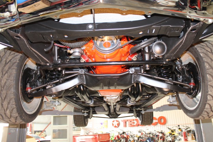 1970 Chevrolet SS El Camino