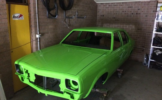 1977 Holden TORANA