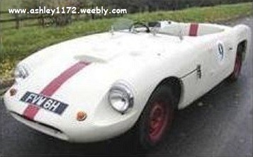 Ashley 1172