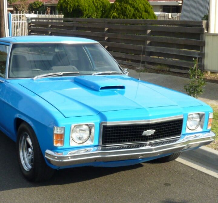 1977 Holden UTE 1977