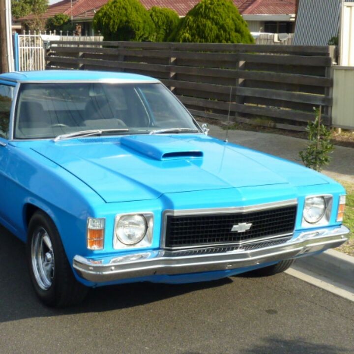 1977 Holden UTE 1977