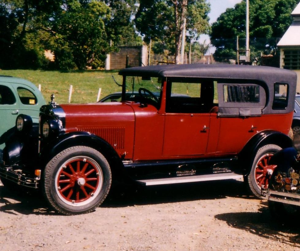 Photo by Northern Rivers Vintage & Veteran Car Club Inc - Shannons Club