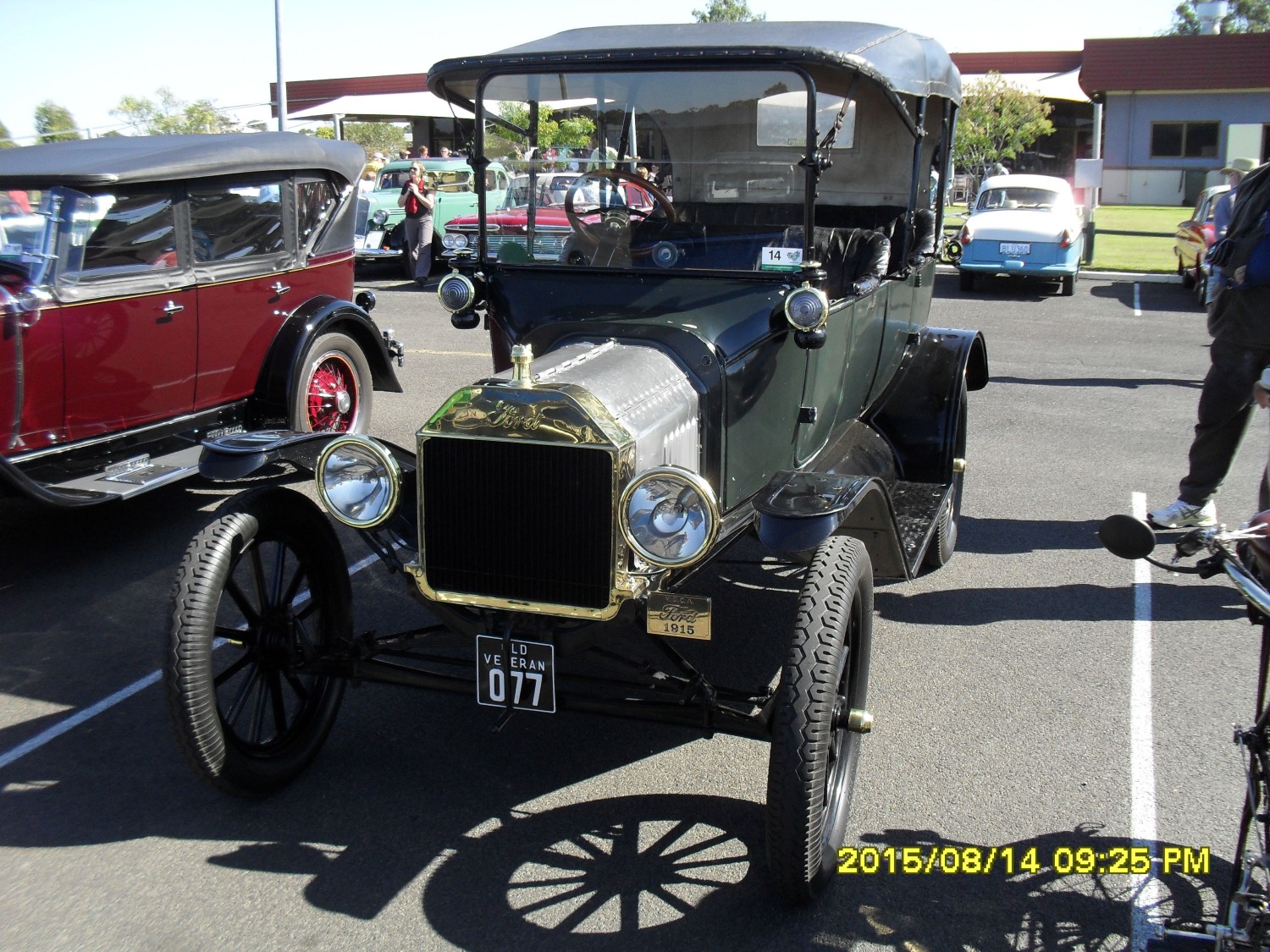 Photo by Northern Rivers Vintage & Veteran Car Club Inc - Shannons Club