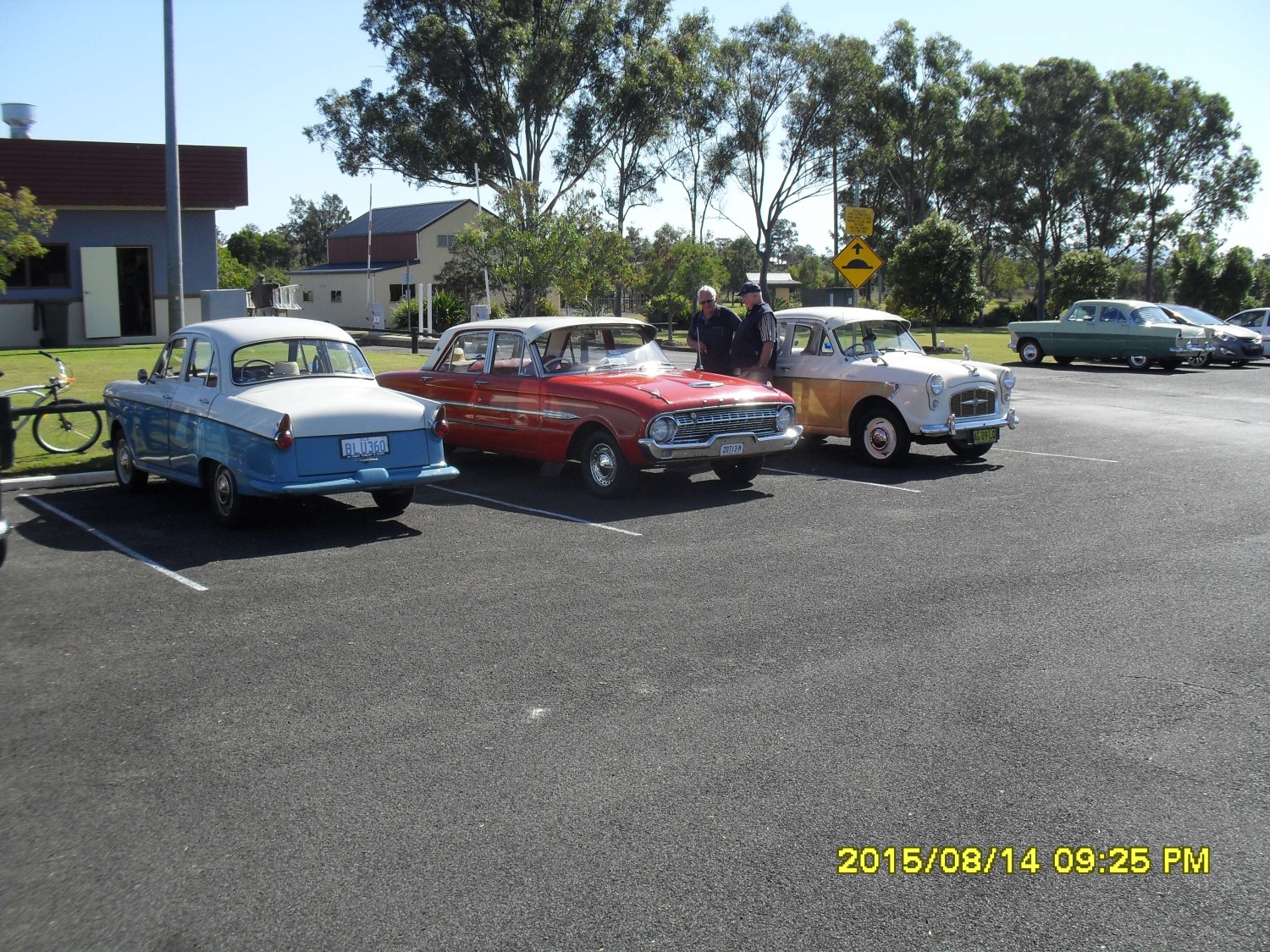 Photo by Northern Rivers Vintage & Veteran Car Club Inc - Shannons Club