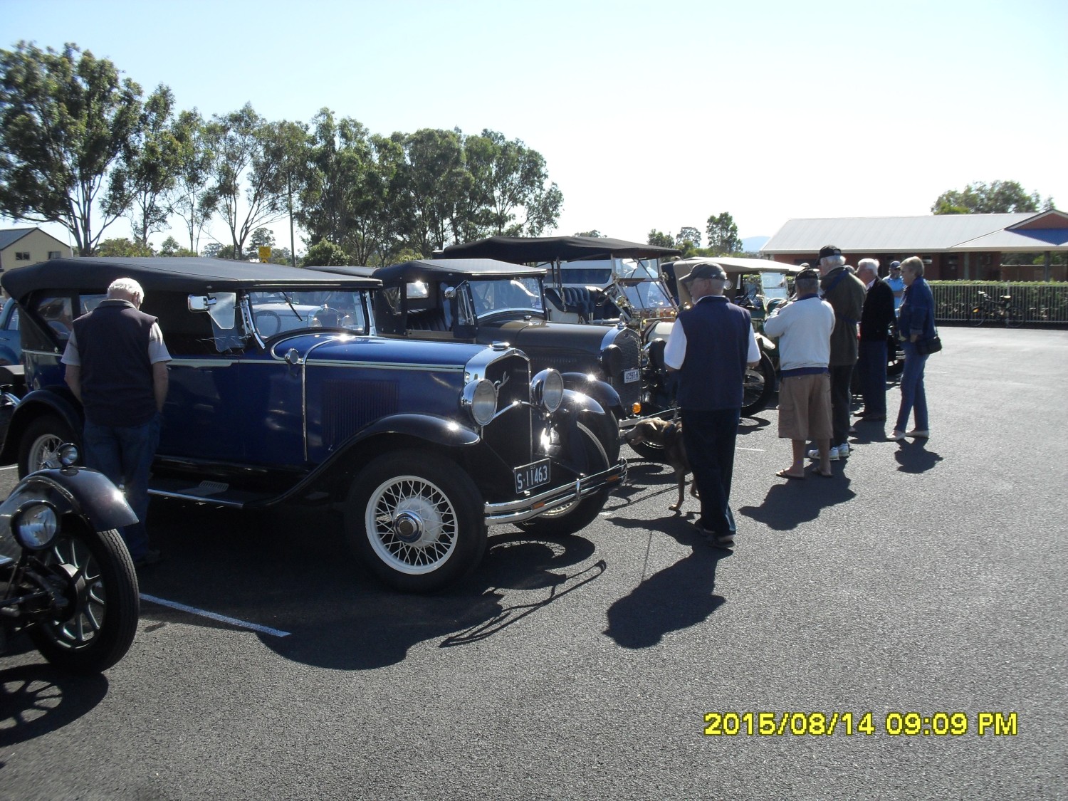 Photo by Northern Rivers Vintage & Veteran Car Club Inc - Shannons Club