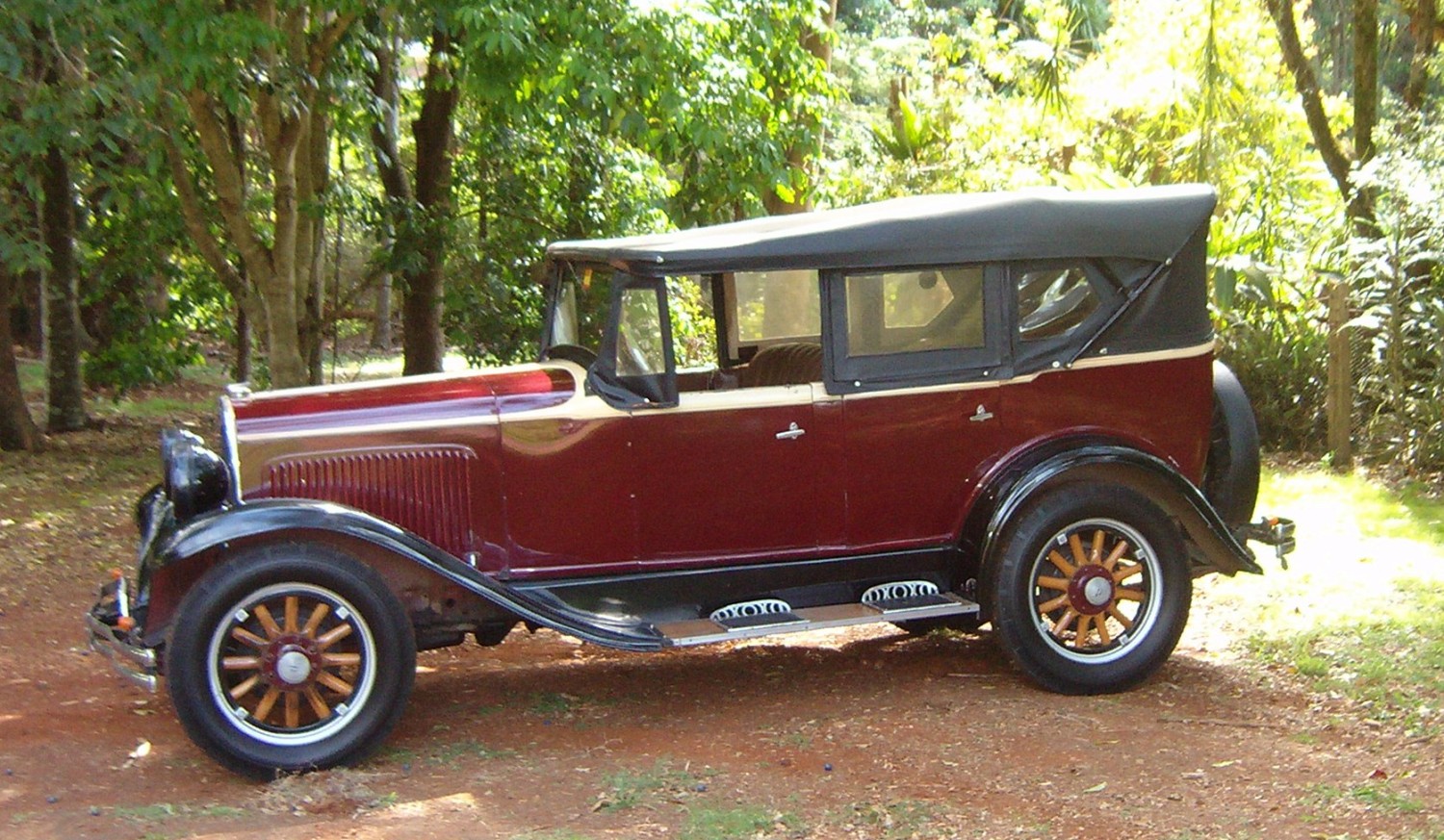 Photo by Northern Rivers Vintage & Veteran Car Club Inc - Shannons Club