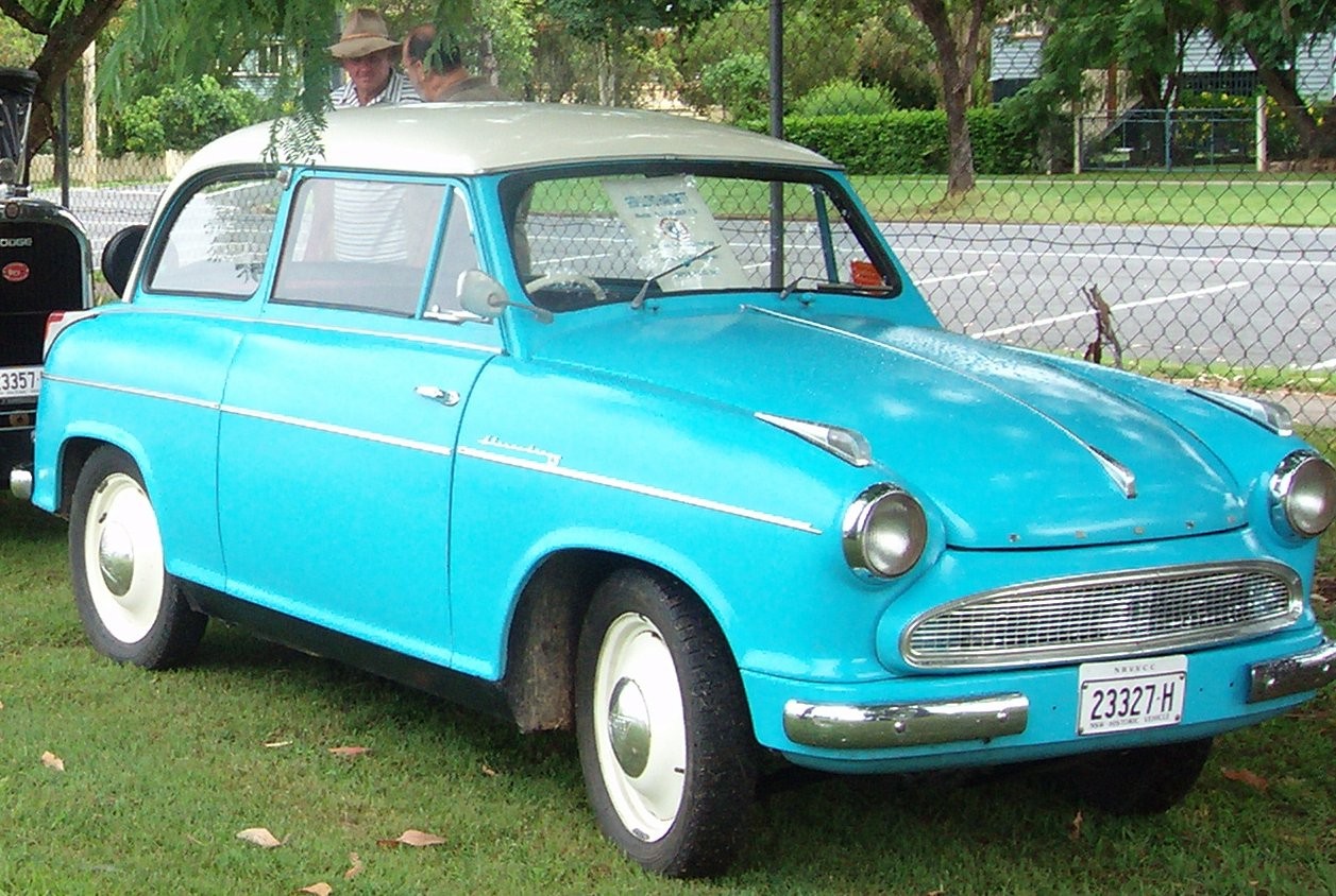 Photo by Northern Rivers Vintage & Veteran Car Club Inc - Shannons Club