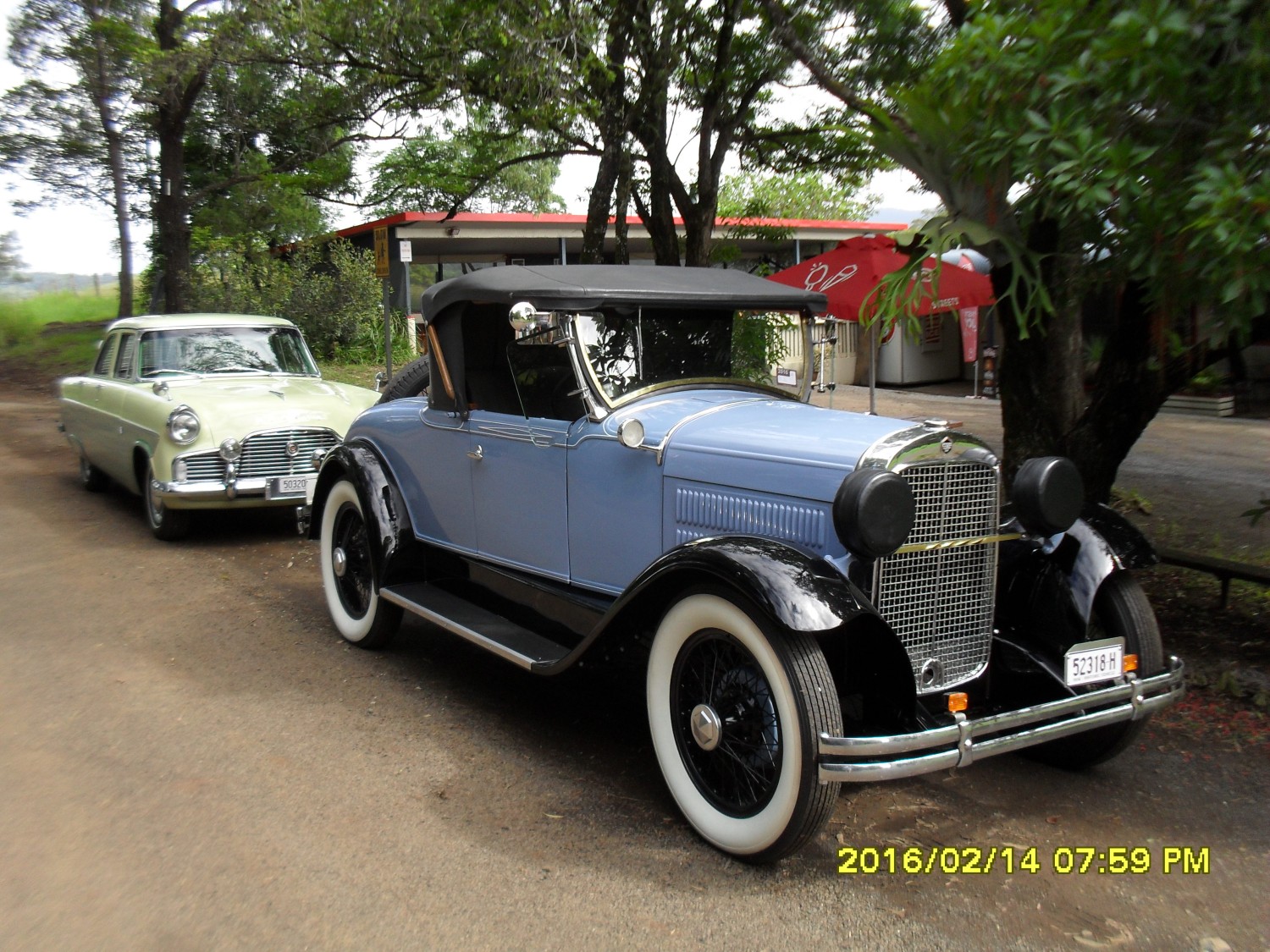 Photo by Northern Rivers Vintage & Veteran Car Club Inc - Shannons Club