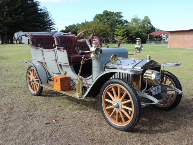 1906 Alldays and Onions 10/12