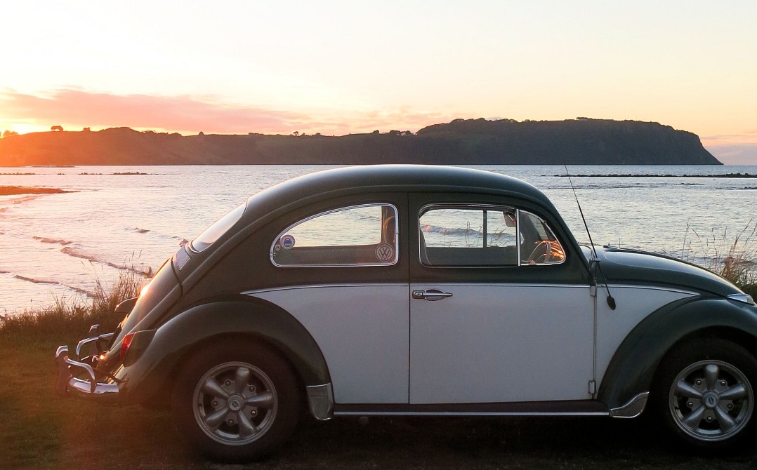 1966 Volkswagen 1300 (BEETLE)
