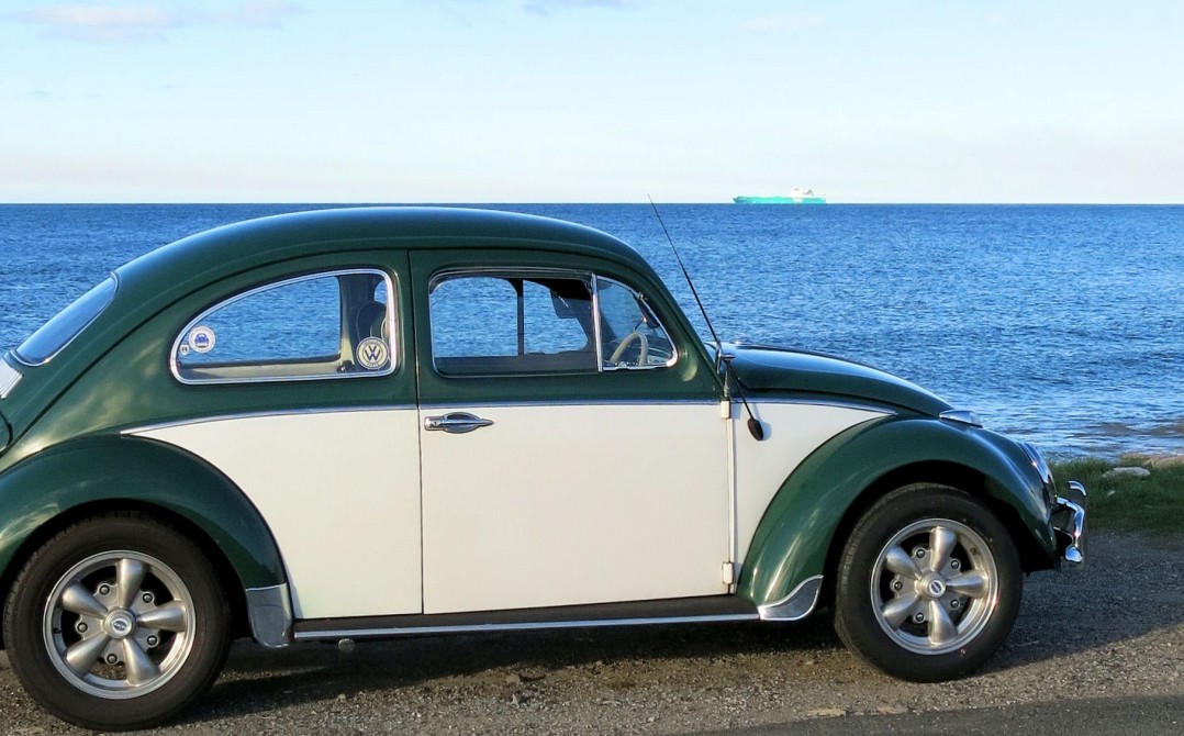 1966 Volkswagen 1300 (BEETLE)