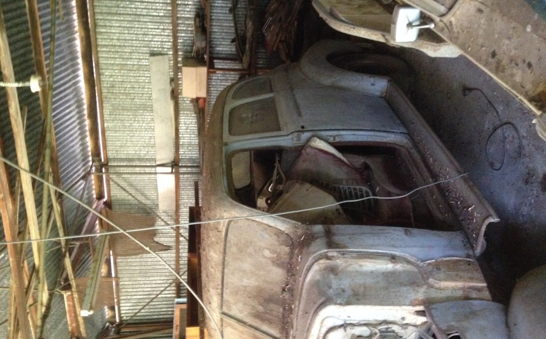 1940 Buick 1940 buick straight eight