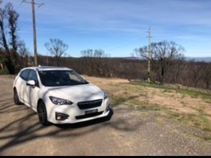 2019 Subaru IMPREZA 2.0i LUXURY (AWD)
