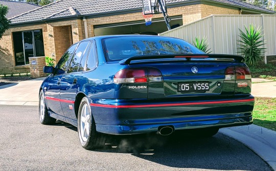 1995 Holden VS Commodore
