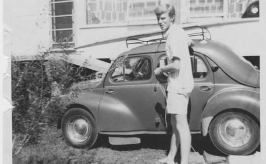 1964 Renault 750