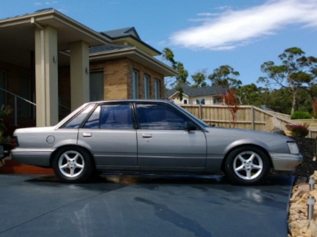 1984 Holden VK Commodore - bigmik - Shannons Club