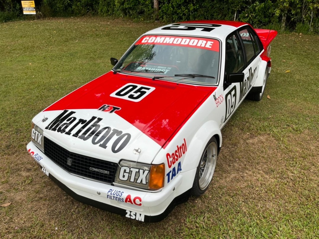 1981 Holden VC Group C