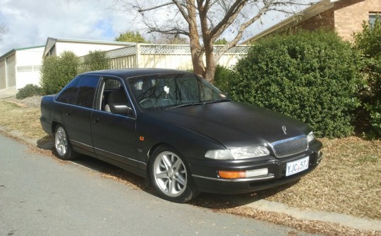 1994 Holden CAPRICE