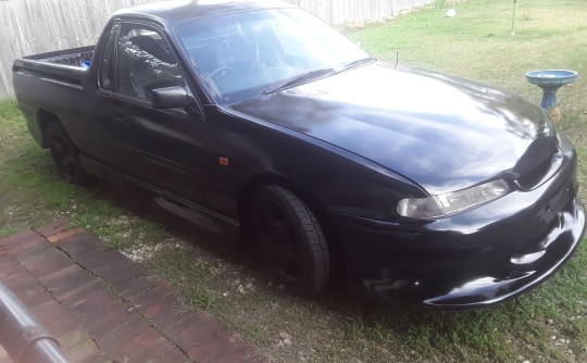 1997 Holden Vs