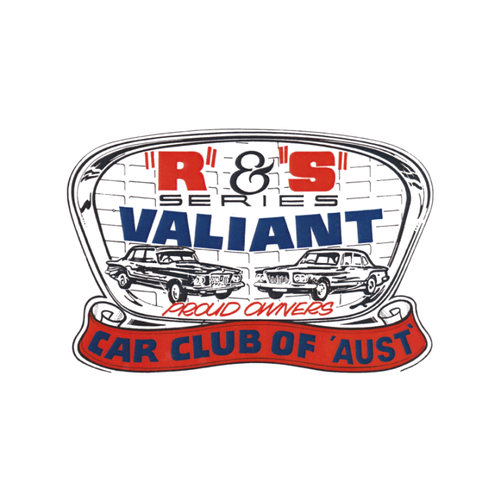 R & S Valiant Car Club of Australia