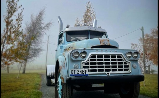 1960 Dodge 359