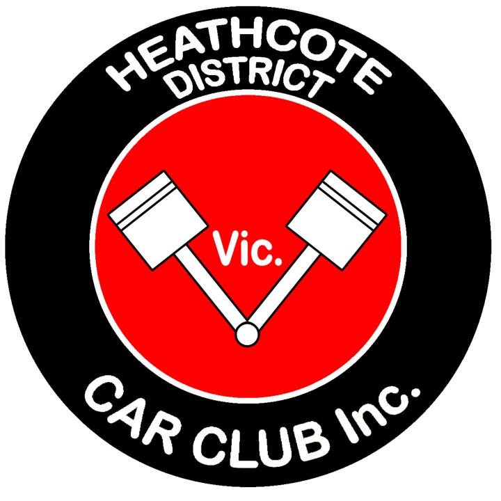 Heathcote District Car Club Inc