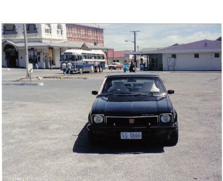1977 Holden Torana LX SS L31