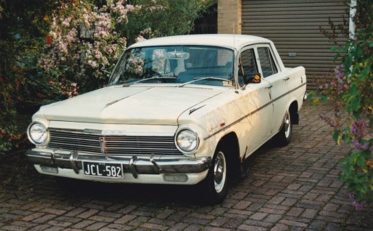 1964 Holden EH 149