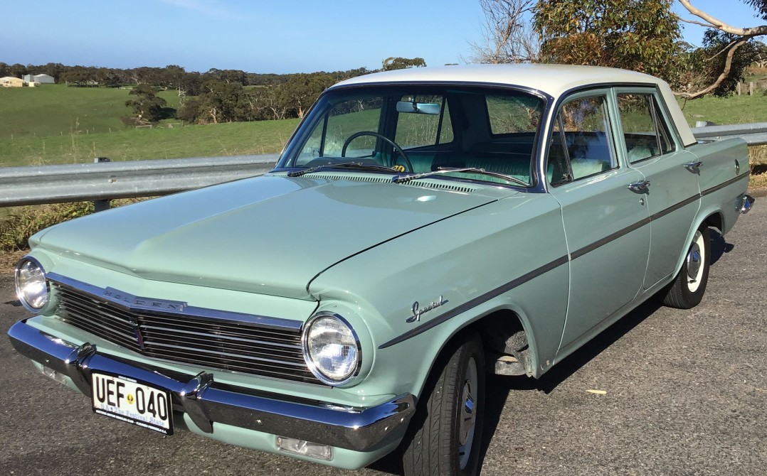 1964 Holden EH