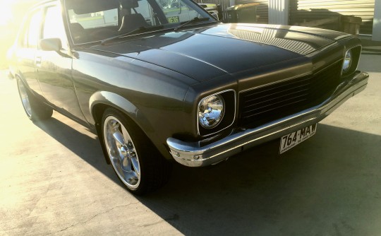 1974 Holden TORANA SL