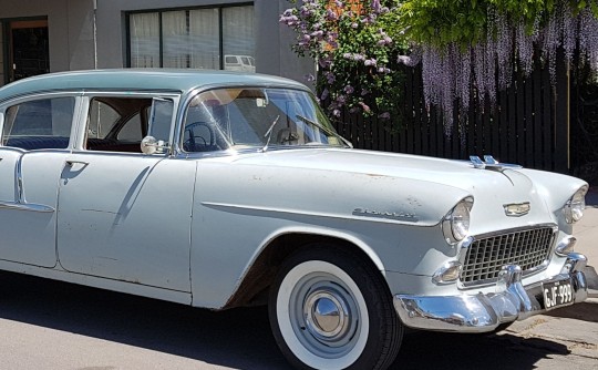 1955 Chevrolet 210