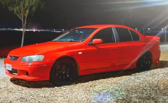 Xr6turbo 