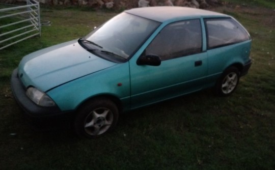 1994 Suzuki SWIFT