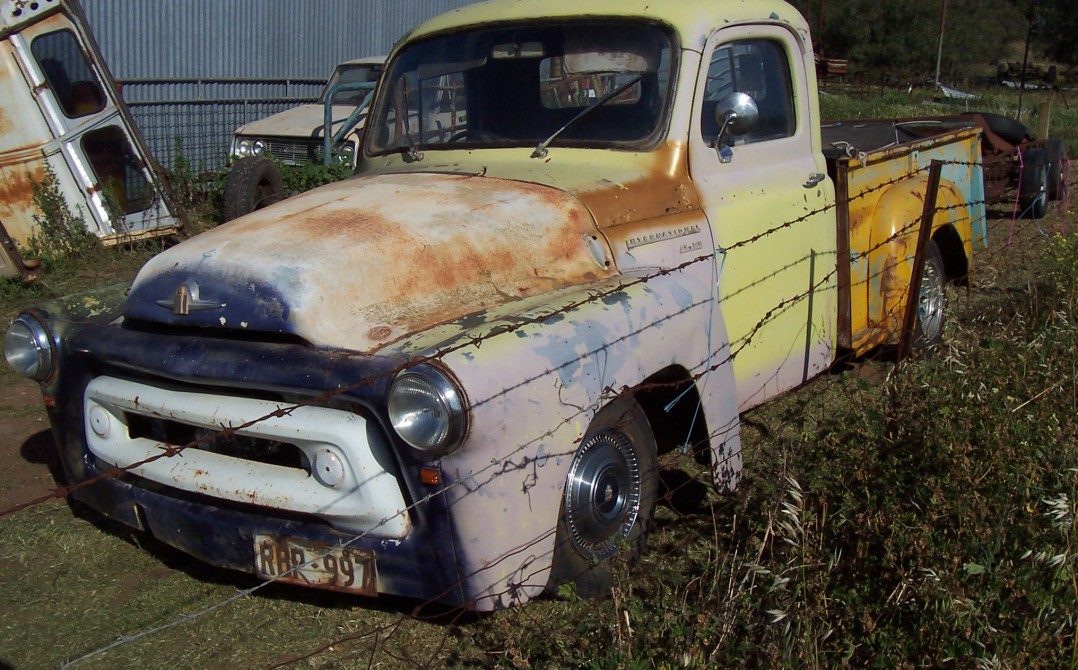 1957 internatinal as