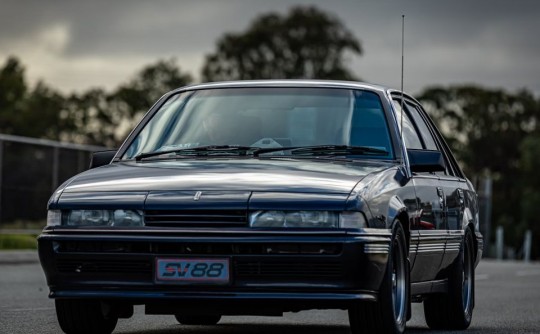 1988 Holden Special Vehicles SV88