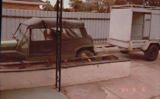 1979 moke californian 4u