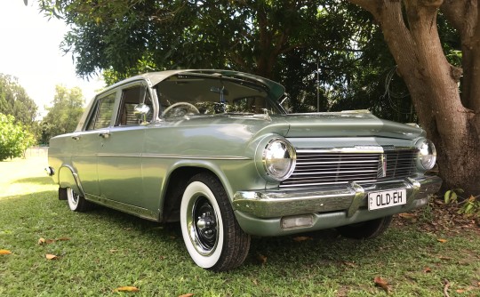 1964 Holden EH PREMIER