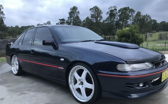 1994 Holden Commodore ss