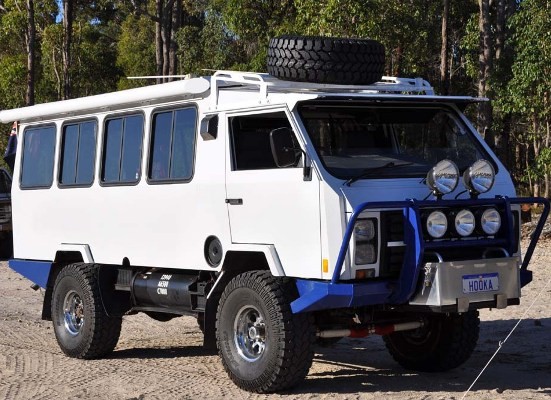 1995 OKA LT