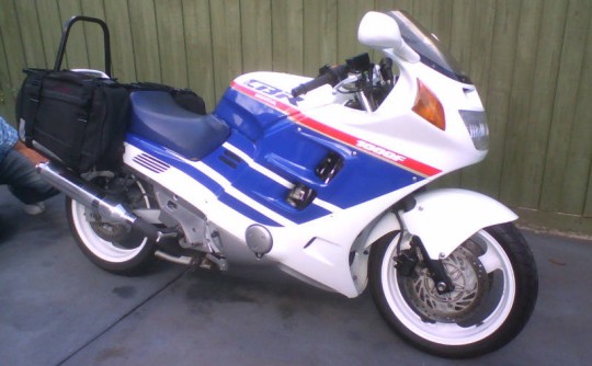 1990 Honda CBR1000