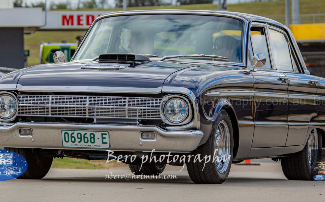 1964 Ford FALCON