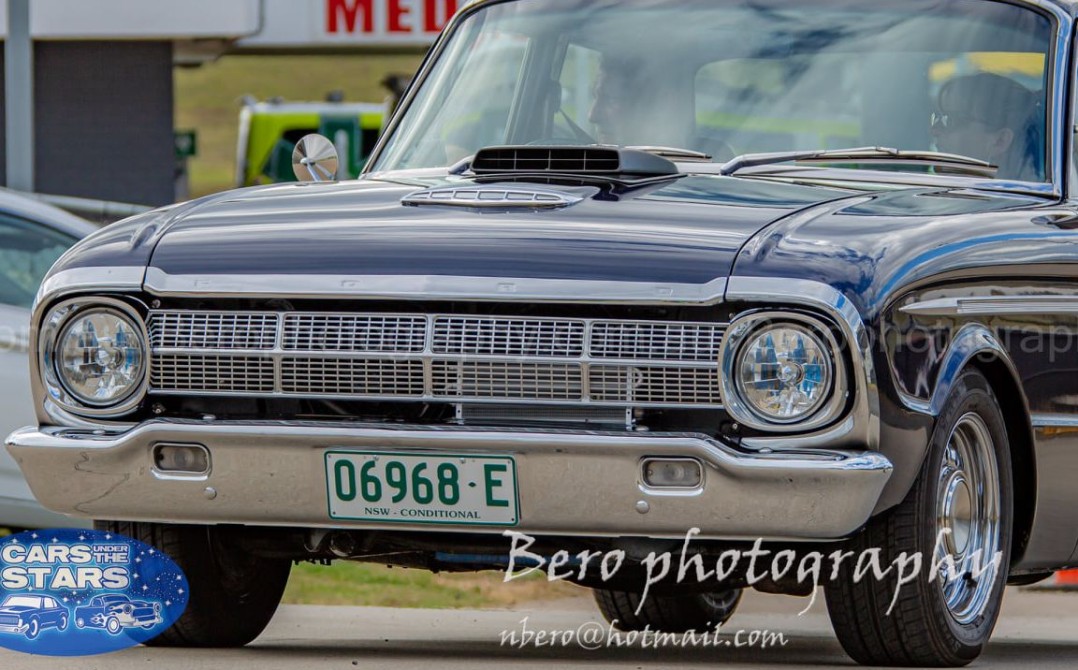 1964 Ford FALCON
