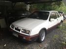 1984 Ford sierra XR4i