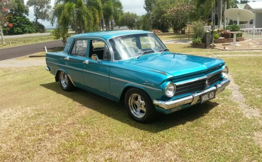 1964 Holden eh