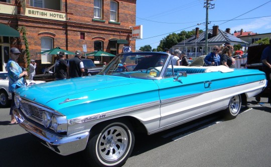 1964 Ford GALAXIE 500