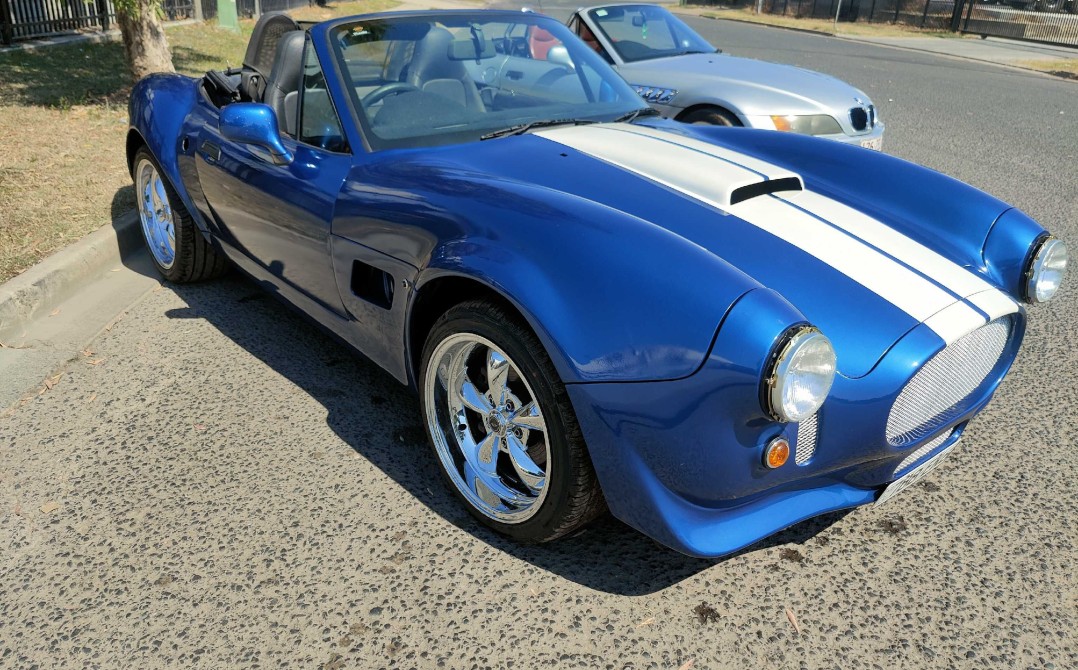 1999 BMW Z3 2
