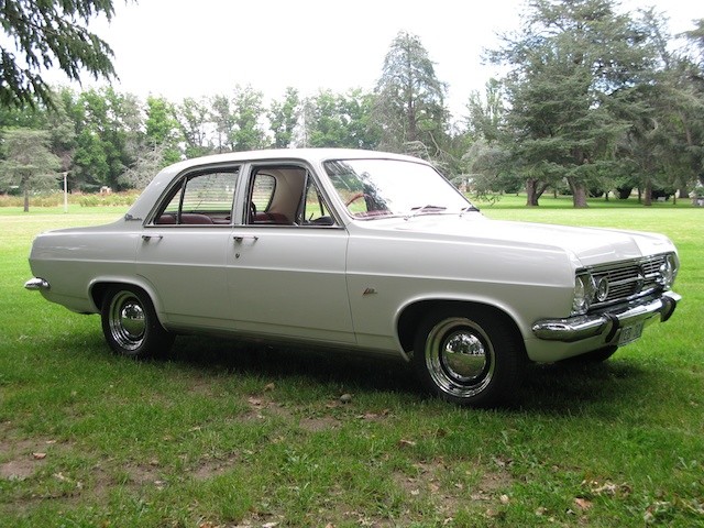 1966 hr X2 Premier