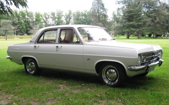 1966 hr X2 Premier