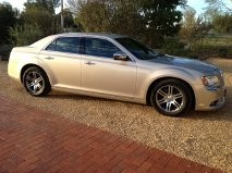 2013 Chrysler 300 Limited