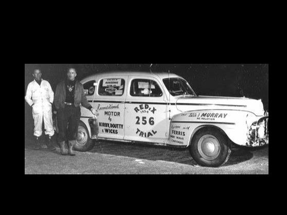 What became of the "Grey Ghost"?